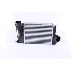 Intercooler Echangeur Radiateur Pour Nissan Qashqai II SUV 1441100Q4L