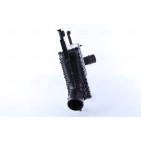 Intercooler Echangeur Radiateur Pour Nissan NP300 Navara 144615X00A