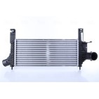 Intercooler Echangeur Radiateur Pour Nissan NP300 Navara 144615X00A