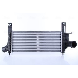Intercooler Echangeur Radiateur Pour Nissan NP300 Navara 144615X00A
