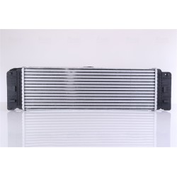 Intercooler Echangeur Radiateur Pour MERCEDES Sprinter