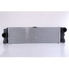 Intercooler Echangeur Radiateur Pour MERCEDES Sprinter