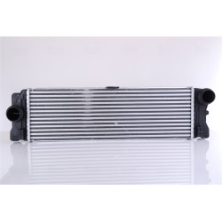 Intercooler Echangeur Radiateur Pour MERCEDES Sprinter