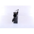 Intercooler Echangeur Radiateur Pour Peugeot 4008 Citroën Mitsubishi 1530A093