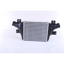 Intercooler Echangeur Radiateur Pour Peugeot 4008 Citroën Mitsubishi 1530A093