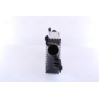 Intercooler Echangeur Radiateur Pour Peugeot 4008 Citroën Mitsubishi 1530A093