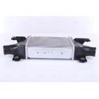 Intercooler Echangeur Radiateur Pour Peugeot 4008 Citroën Mitsubishi 1530A093