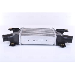 Intercooler Echangeur Radiateur Pour Peugeot 4008 Citroën Mitsubishi 1530A093