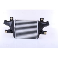 Intercooler Echangeur Radiateur Pour Peugeot 4008 Citroën Mitsubishi 1530A093