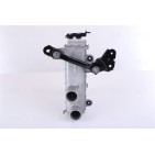 Intercooler Echangeur Radiateur Pour Toyota Corolla 17940-33020