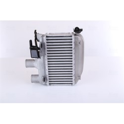 Intercooler Echangeur Radiateur Pour Toyota Corolla 17940-33020
