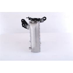 Intercooler Echangeur Radiateur Pour Toyota Corolla 17940-33020