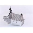 Intercooler Echangeur Radiateur Pour Toyota Corolla 17940-33020