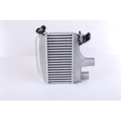 Intercooler Echangeur Radiateur Pour Toyota Corolla 17940-33020