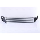 Intercooler Echangeur Radiateur Pour Fiat 500X Jeep Renegade SUV Van
