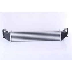 Intercooler Echangeur Radiateur Pour Fiat 500X Jeep Renegade SUV Van