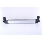 Intercooler Echangeur Radiateur Pour Fiat 500X Jeep Renegade SUV Van