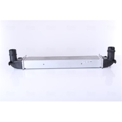 Intercooler Echangeur Radiateur Pour Fiat 500X Jeep Renegade SUV Van