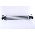 Intercooler Echangeur Radiateur Pour Fiat 500X Jeep Renegade SUV Van