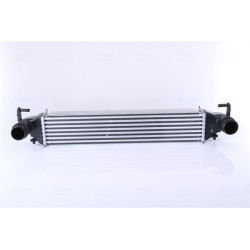 Intercooler Echangeur Radiateur Pour Fiat 500X Jeep Renegade SUV Van