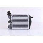 Intercooler Echangeur Radiateur Pour Fiat 500/595/695 500C/595C/695C 51819186