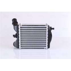 Intercooler Echangeur Radiateur Pour Fiat 500/595/695 500C/595C/695C 51819186