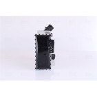 Intercooler Echangeur Radiateur Pour Fiat 500/595/695 500C/595C/695C 51819186
