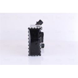Intercooler Echangeur Radiateur Pour Fiat 500/595/695 500C/595C/695C 51819186