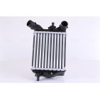 Intercooler Echangeur Radiateur Pour Fiat 500/595/695 500C/595C/695C 51819186