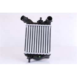 Intercooler Echangeur Radiateur Pour Fiat 500/595/695 500C/595C/695C 51819186
