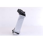 Intercooler Echangeur Radiateur Pour Fiat 500/595/695 500C/595C/695C 51819186