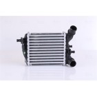 Intercooler Echangeur Radiateur Pour Fiat 500/595/695 500C/595C/695C 51819186