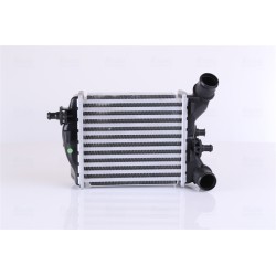 Intercooler Echangeur Radiateur Pour Fiat 500/595/695 500C/595C/695C 51819186