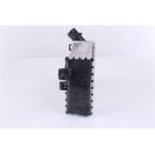 Intercooler Echangeur Radiateur Pour Fiat 500/595/695 500C/595C/695C 51819187