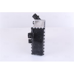 Intercooler Echangeur Radiateur Pour Fiat 500/595/695 500C/595C/695C 51819187