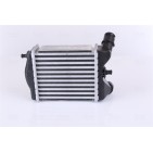 Intercooler Echangeur Radiateur Pour Fiat 500/595/695 500C/595C/695C 51819187