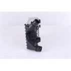 Intercooler Echangeur Radiateur Pour Fiat 500/595/695 500C/595C/695C 51819187