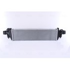 Intercooler Echangeur Radiateur Pour Opel Chevrolet Vauxhall 1302264 95081734