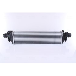 Intercooler Echangeur Radiateur Pour Opel Chevrolet Vauxhall 1302264 95081734