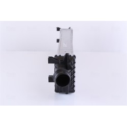 Intercooler Echangeur Radiateur Pour Opel Chevrolet Vauxhall 1302264 95081734