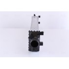 Intercooler Echangeur Radiateur Pour Opel Chevrolet Vauxhall 1302264 95081734