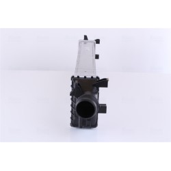 Intercooler Echangeur Radiateur Pour Opel Chevrolet Vauxhall 1302264 95081734