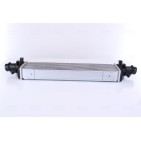 Intercooler Echangeur Radiateur Pour Opel Chevrolet Vauxhall 1302264 95081734