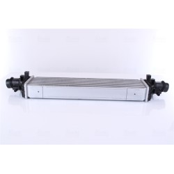 Intercooler Echangeur Radiateur Pour Opel Chevrolet Vauxhall 1302264 95081734