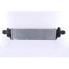 Intercooler Echangeur Radiateur Pour Opel Chevrolet Vauxhall 1302264 95081734