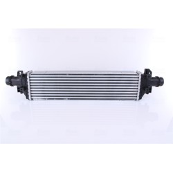 Intercooler Echangeur Radiateur Pour Opel Chevrolet Vauxhall 1302264 95081734