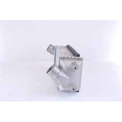 Intercooler Echangeur Radiateur Pour Hyundai ix35 Van Kia Sportage