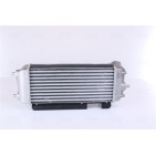 Intercooler Echangeur Radiateur Pour Hyundai ix35 Van Kia Sportage