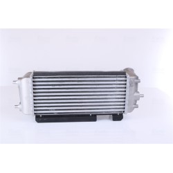 Intercooler Echangeur Radiateur Pour Hyundai ix35 Van Kia Sportage
