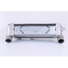 Intercooler Echangeur Radiateur Pour Hyundai ix35 Van Kia Sportage
